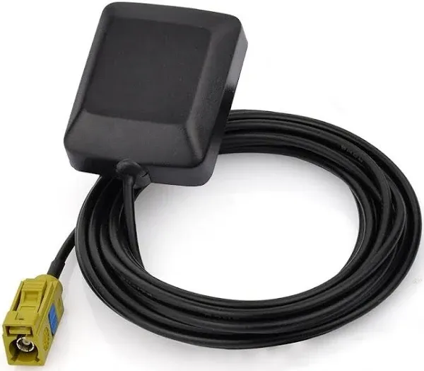 Eightwood Mini Satellite Radio Antenna