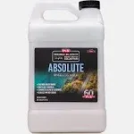 P & S PROFESSIONAL DETAIL PRODUCTS - Absolute Rinseless Wash - Premium Soap Alternative; Emulsify Dirt; Softens Water; Safe on Paint, Coatings, Wraps, PPF (1 Gallon)