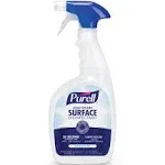 Purell Healthcare Surface Disinfectant