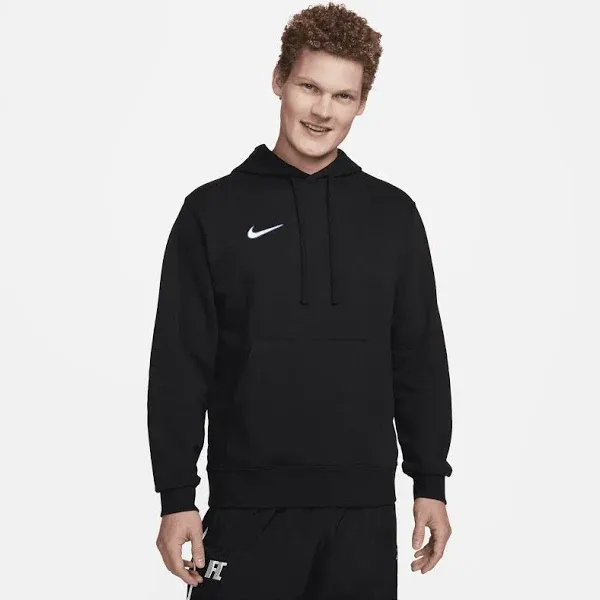 Nike Men's Club Fleece Pullover Hoodie