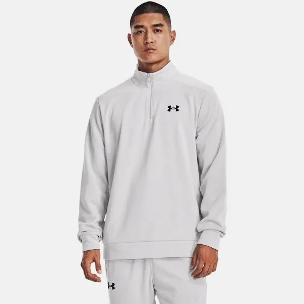 Under Armour Men's Armour Fleece 1/4-Zip