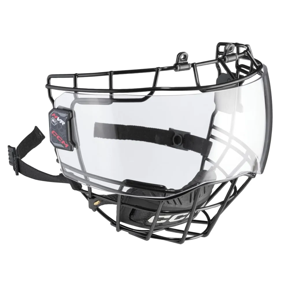 CCM HVR Hybrid Visor