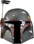 Star Wars The Black Series Boba Fett Helmet Prop Replica