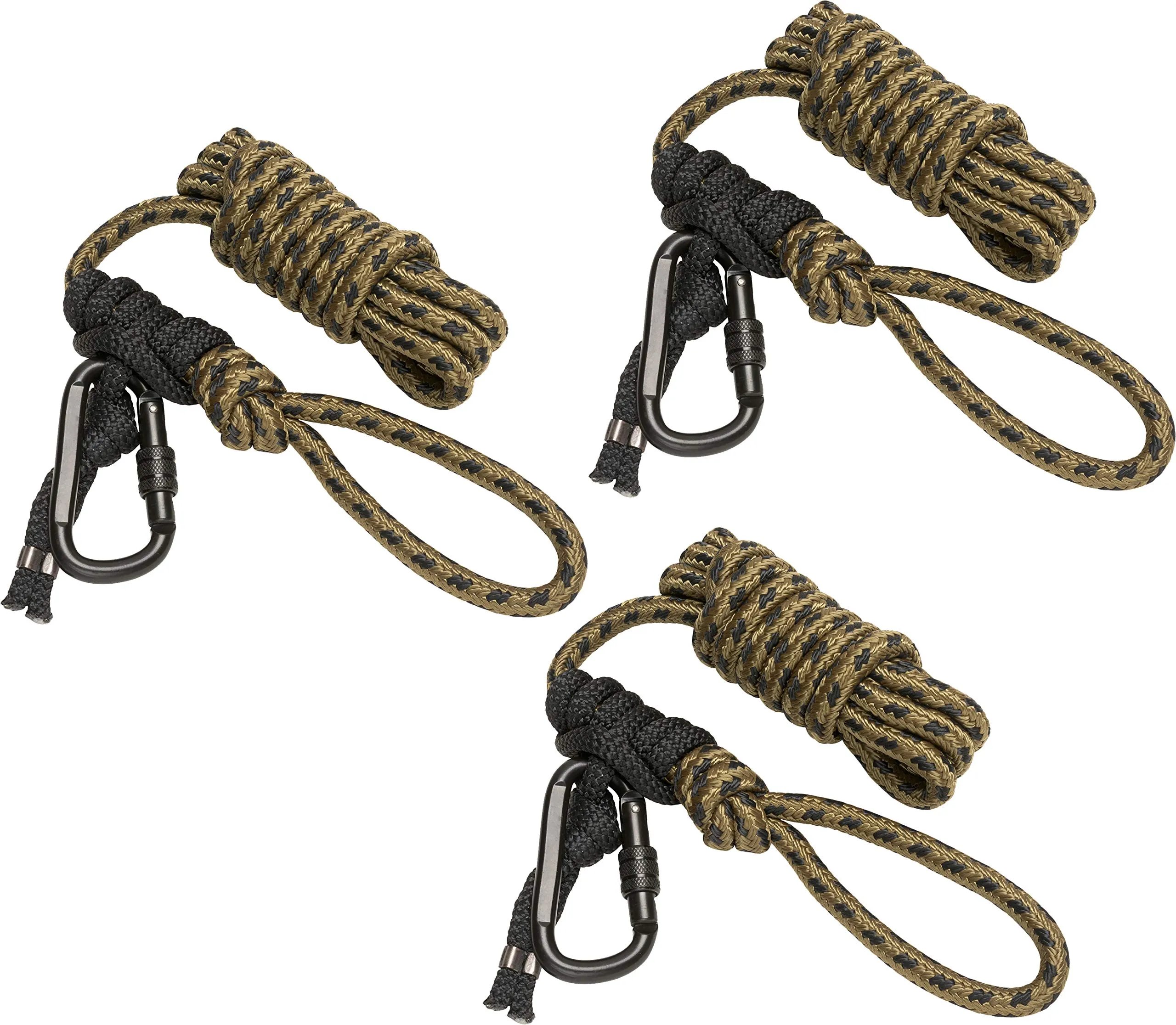 Rope-Style Tree Strap Single Multi One Size