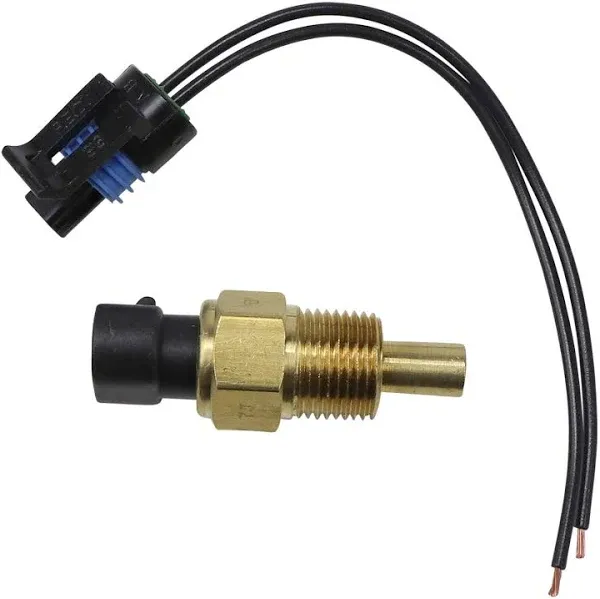 Beck Arnley Engine Coolant Temperature Sensor