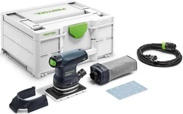 Festool 576054 RTS 400 Req Orbital Sander