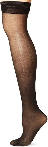 BERKSHIRE 1590 SHEER THIGH HIGH