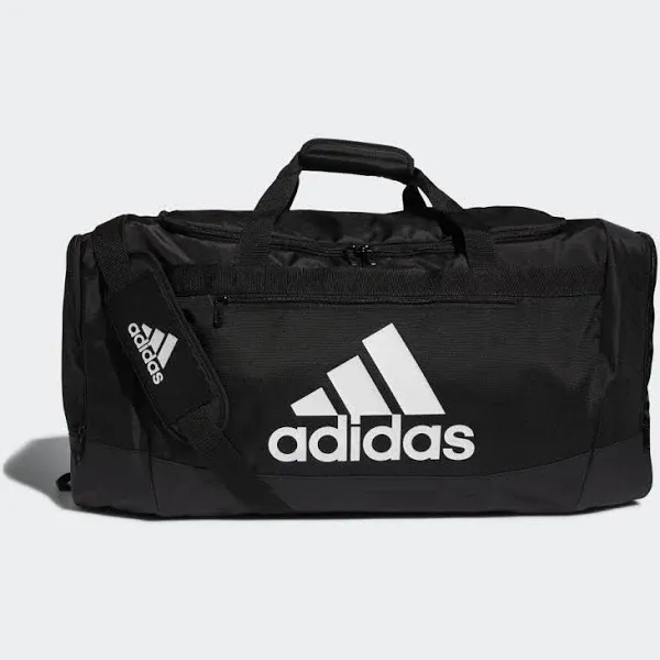 Adidas Defender IV Large Duffel Bag