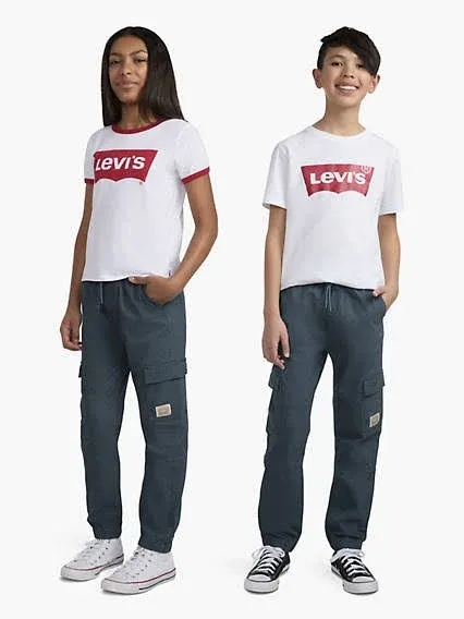 Levi's Kids' Cargo Jogger Pants