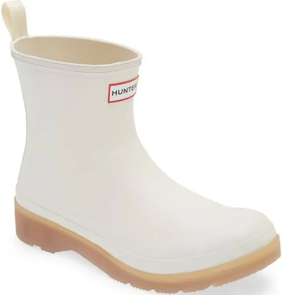 Play Short Waterproof Rain Boot (Women)