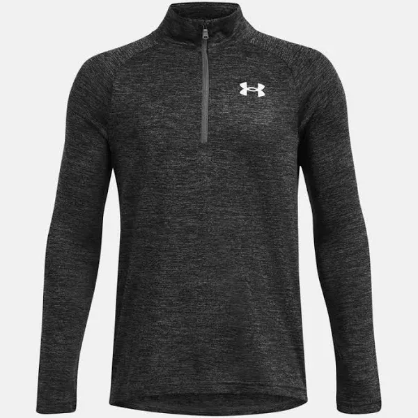 Under Armour Boys' Tech 2.0 Zip