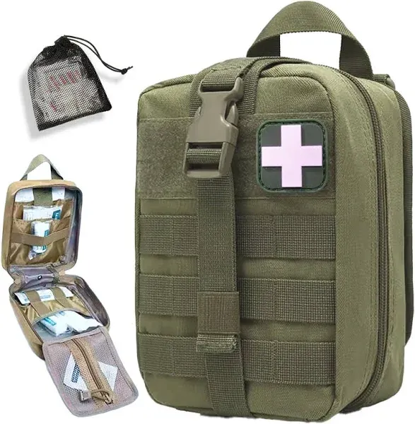 Factory Price Portable First Aid Kit Bag Travel Emergency Medical Bag With High Quality - Buy Medical Waist Bags Feeding Bag Medical Medical Bag Product on Alibaba.com