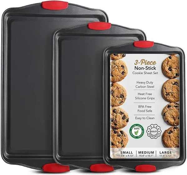 Baking Sheet Set 2-Piece