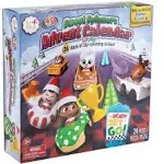 ELF ON THE SHELF &amp; ELF PETS SWEET SPINNERS ADVENT CALENDAR MYSTERY MINIS &amp; CARS