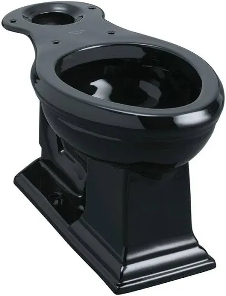 Kohler Memoirs Comfort Height Elongated Toilet Bowl