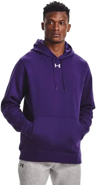 Under Armour Men's Hustle Fleece Hoodie