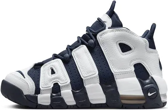 Kid's Nike Air More Uptempo