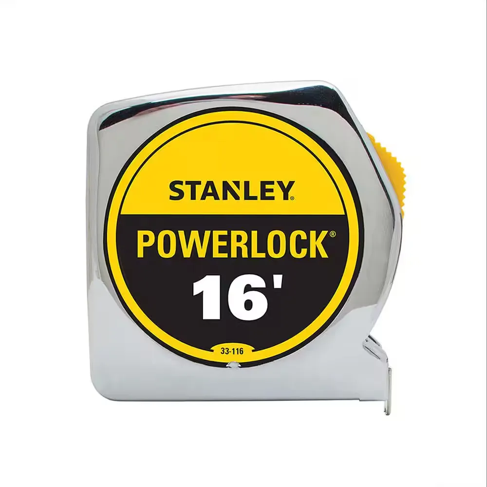 Stanley Hand Tools 33-116 3/4" X 16' PowerLock Professional Tape Measure