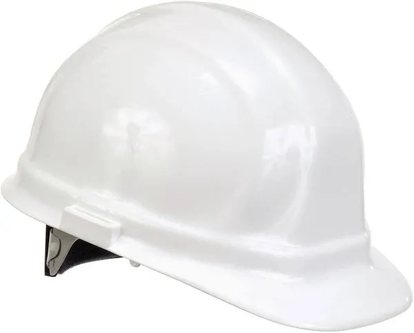 ERB Omega II Hard Hat