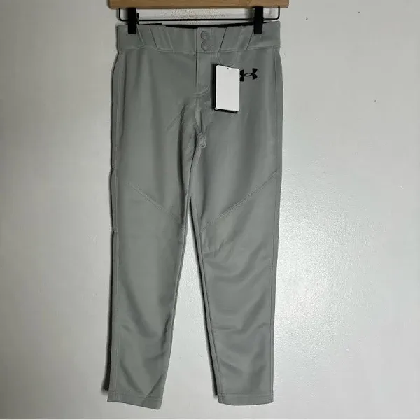 Under Armour Utility Boys Baseball Pants