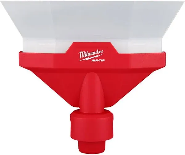 Milwaukee 49-90-2022 AIR-TIP Dust Collector