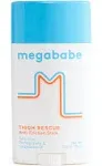 Megababe Thigh Rescue Anti-Chafe Stick