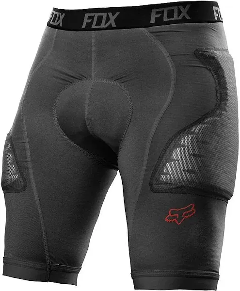 Fox Racing Titan Race Shorts