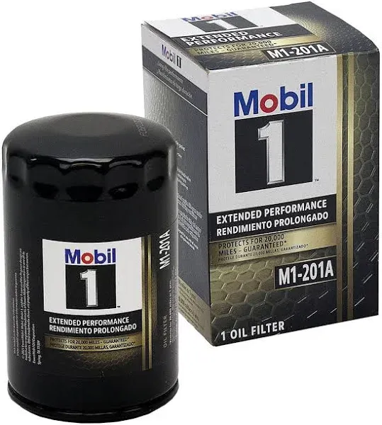 Mobil 1 Extended Performance Oil Filter M1-201A