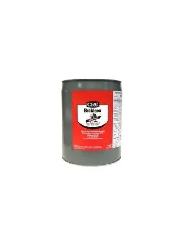 CRC Brake Parts Cleaner Pail