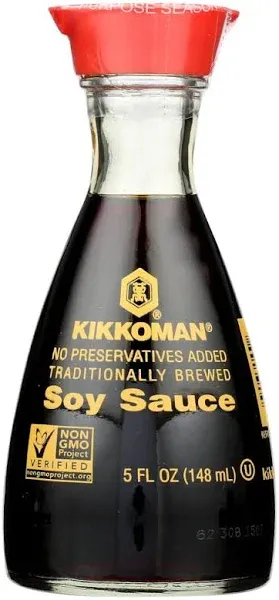 Kikkoman Sauce Soy