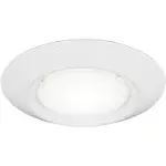 Generation Lighting - 14540S-15 - 6``Traverse - Traverse LED Lyte - White