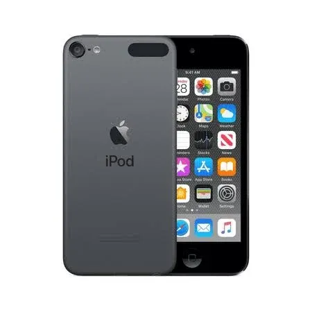 Apple 6th Generation iPod Touch