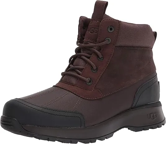 UGG Men's Emmett Duck Boot