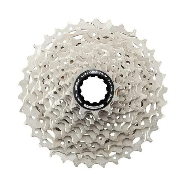 Shimano CS-R8101 Ultegra Cassette