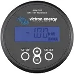 Victron BMV-702 Battery Monitor - Grey