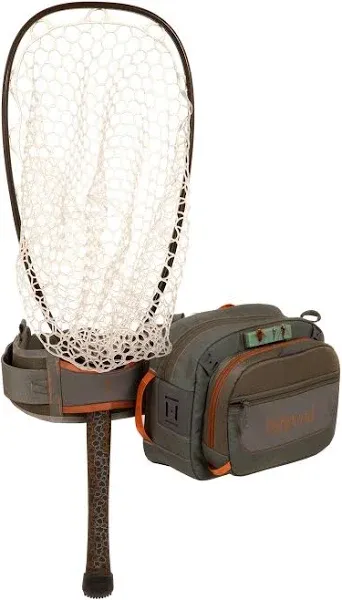 fishpond Switchback Pro Wading Belt &amp; Fly Fishing Pack System | Ambidextrous