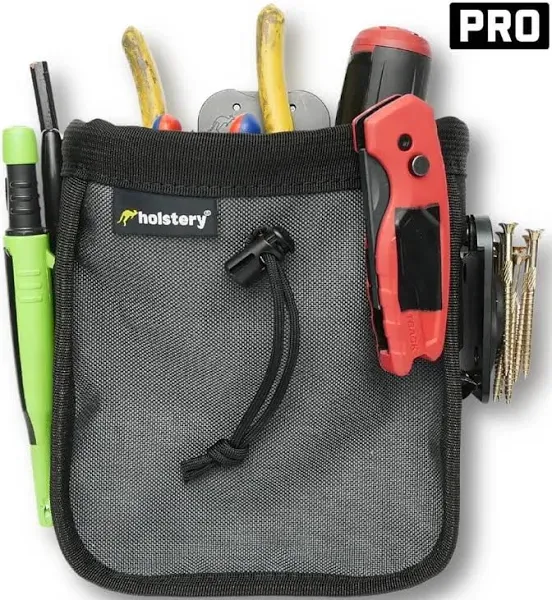 holstery Big Joey Pouch Pro V2