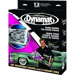 Dynamat 10435 Xtreme Door Kit