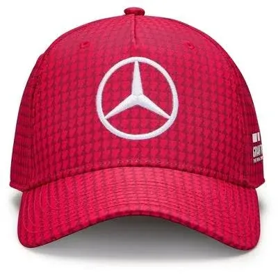 Mercedes AMG F1 Lewis Hamilton Baseball Hat