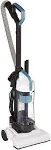 Amazon Basics Upright Bagless Lightweight Vacuum Cleaner, Black and sv00