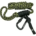 Hunter Tree Strap Safety System Rope-Style