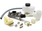 Tilton 74-625U 5/8 Master Cylinder Kit