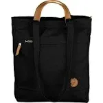 Fjallraven Totepack No 1 Black