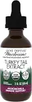 Host Defense, Turkey Tail Extract, 1 fl oz