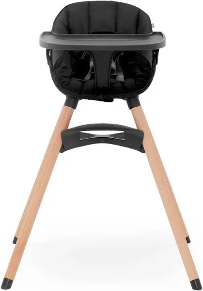 Lalo 3-in-1 High Chair - Sage