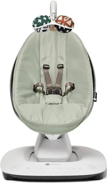 4MOMS MamaRoo Multi-Motion Baby Swing