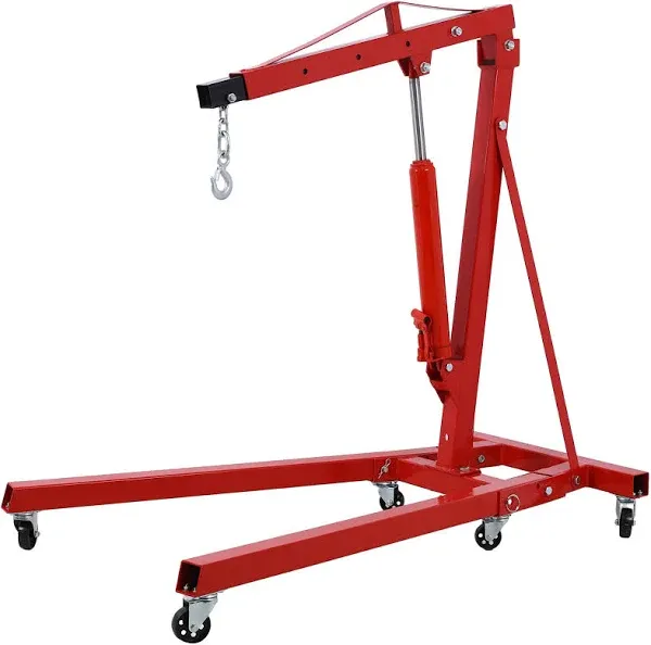 PULLAFUN Cherry Picker Engine Hoist