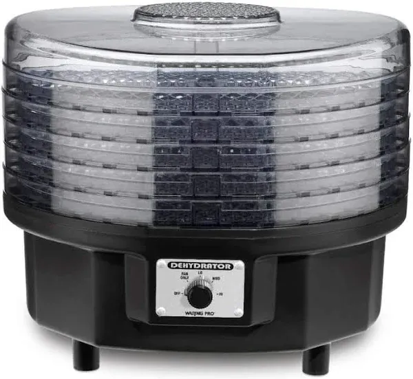 Cuisinart Food Dehydrator DHR20P1