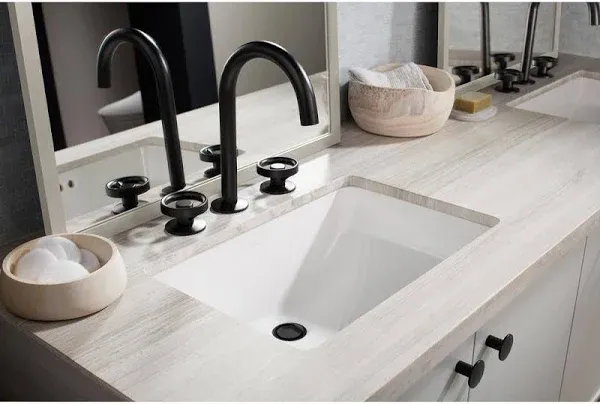 Kohler Ladena Undermount Bathroom Sink K-2214