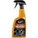 Meguiar's Hot Rims Wheel Cleaner